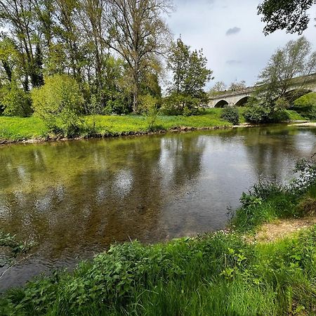 ミルポワ Sci Les Remparts De Mirepoix Bed & Breakfast エクステリア 写真