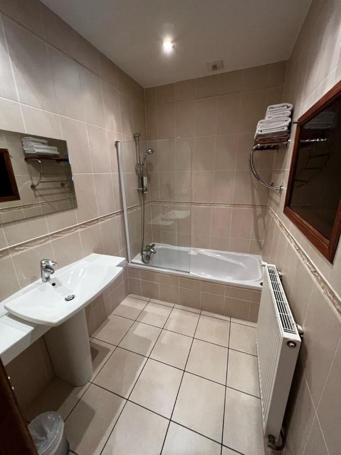 ミルポワ Sci Les Remparts De Mirepoix Bed & Breakfast エクステリア 写真