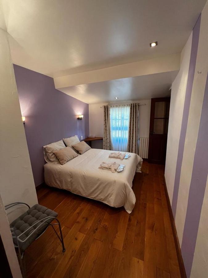 ミルポワ Sci Les Remparts De Mirepoix Bed & Breakfast エクステリア 写真