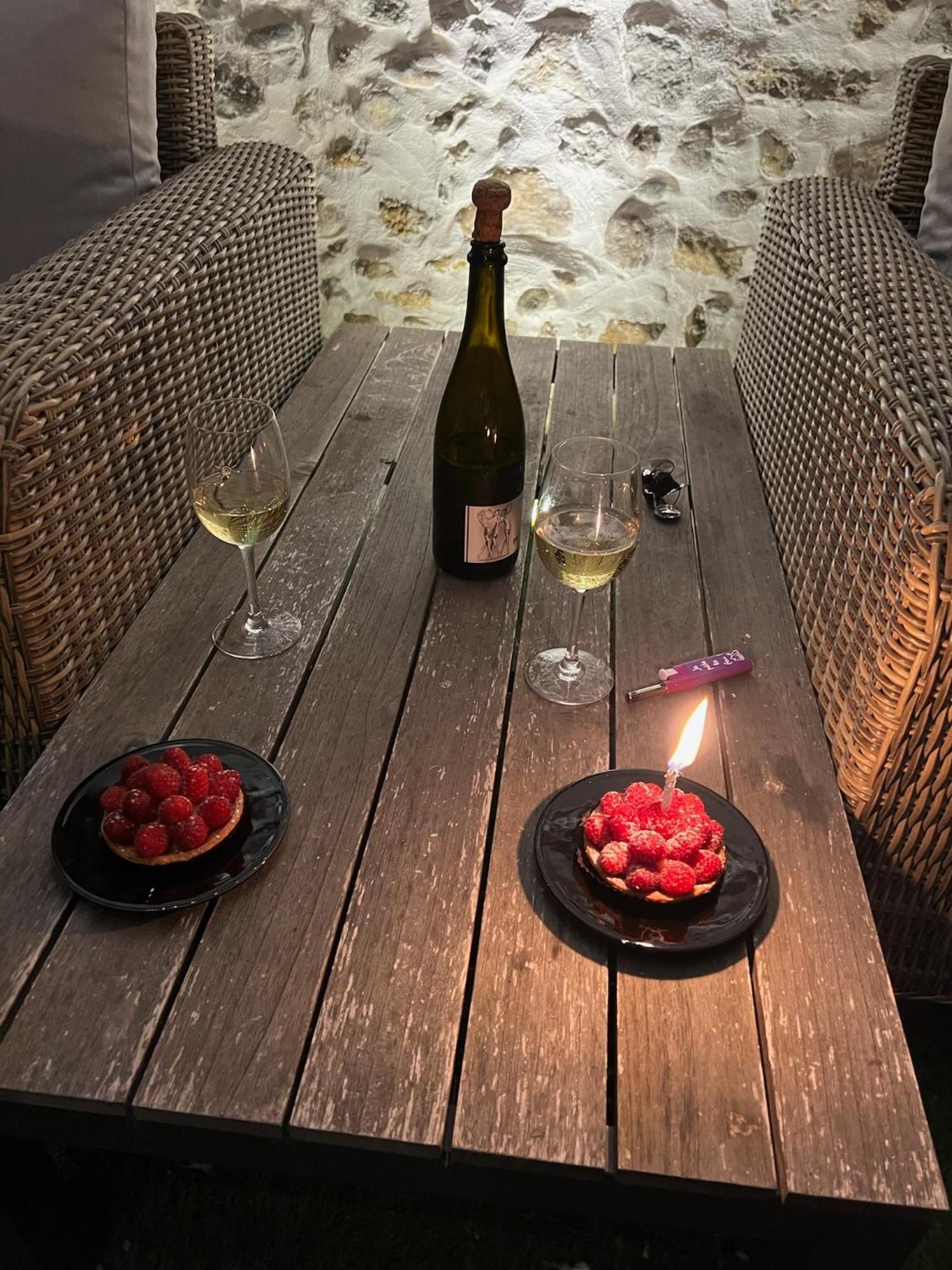 ミルポワ Sci Les Remparts De Mirepoix Bed & Breakfast エクステリア 写真