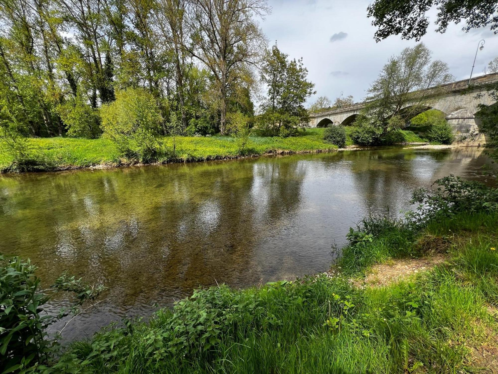 ミルポワ Sci Les Remparts De Mirepoix Bed & Breakfast エクステリア 写真