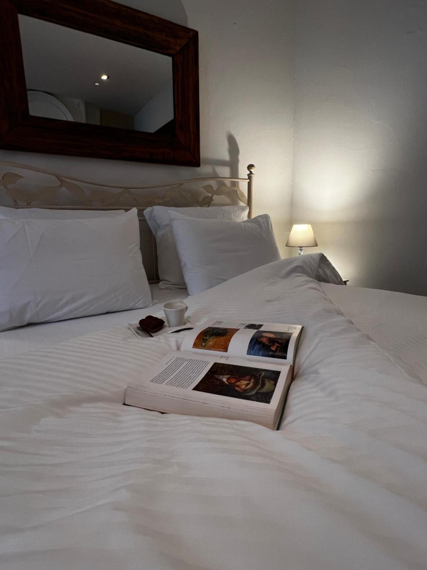 ミルポワ Sci Les Remparts De Mirepoix Bed & Breakfast エクステリア 写真